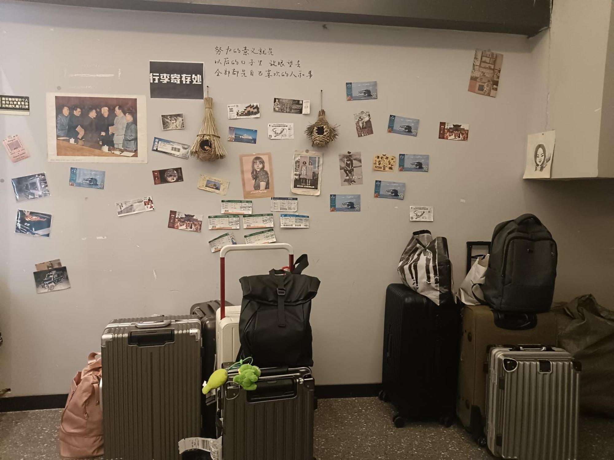 Riverside International Youth Hostel阅江老院青年旅舍 تشونغتشينغ المظهر الخارجي الصورة