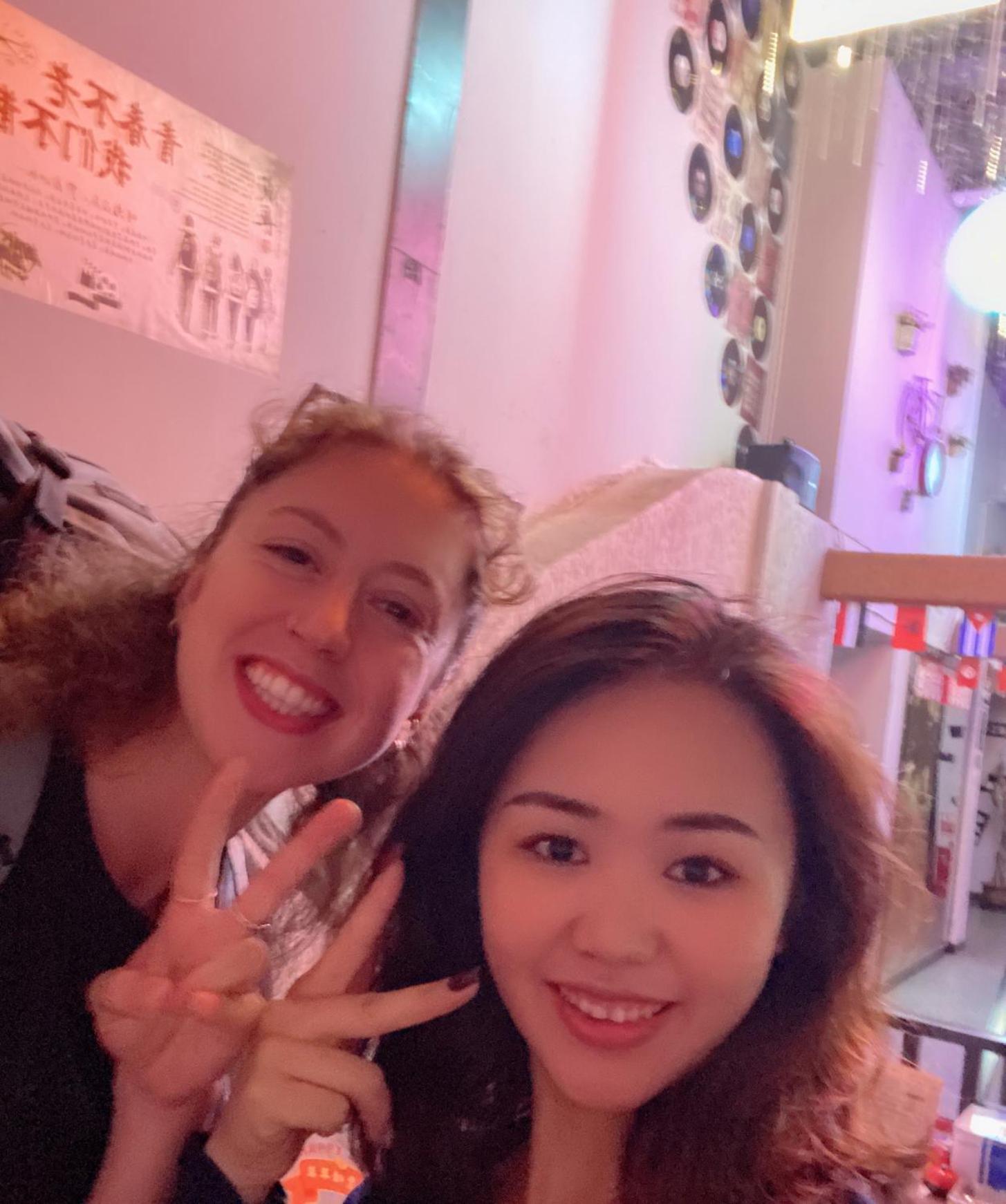Riverside International Youth Hostel阅江老院青年旅舍 تشونغتشينغ المظهر الخارجي الصورة